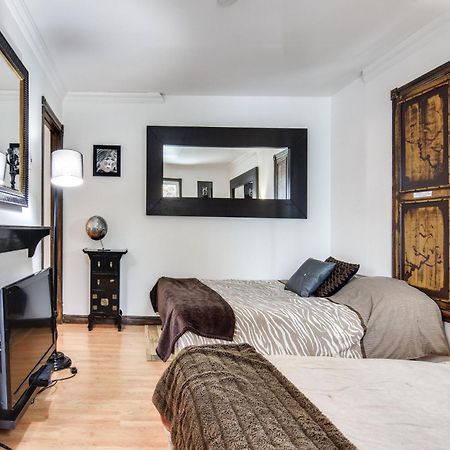 Le Petit Manoir Spa Et Vue Sur Riviere St Maurice Grandes Piles Εξωτερικό φωτογραφία