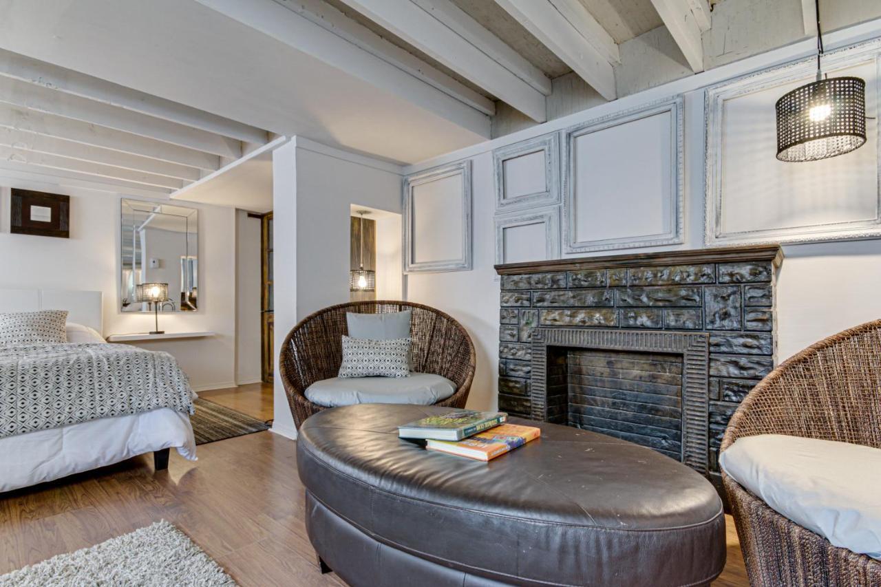 Le Petit Manoir Spa Et Vue Sur Riviere St Maurice Grandes Piles Εξωτερικό φωτογραφία