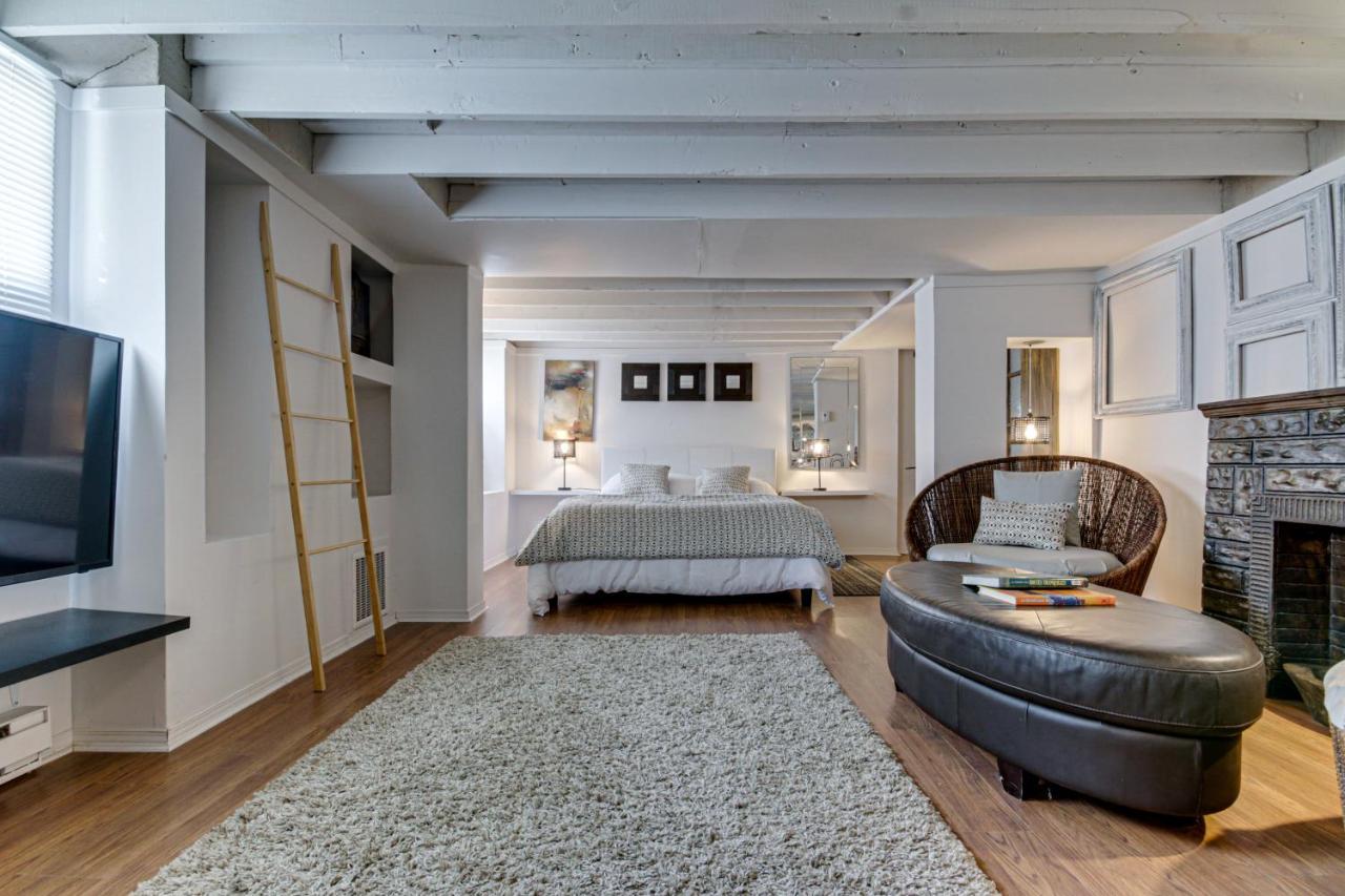 Le Petit Manoir Spa Et Vue Sur Riviere St Maurice Grandes Piles Εξωτερικό φωτογραφία